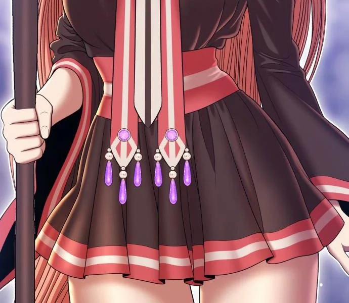 Gậy Gỗ Cấp 99+ 93.5 trang 39