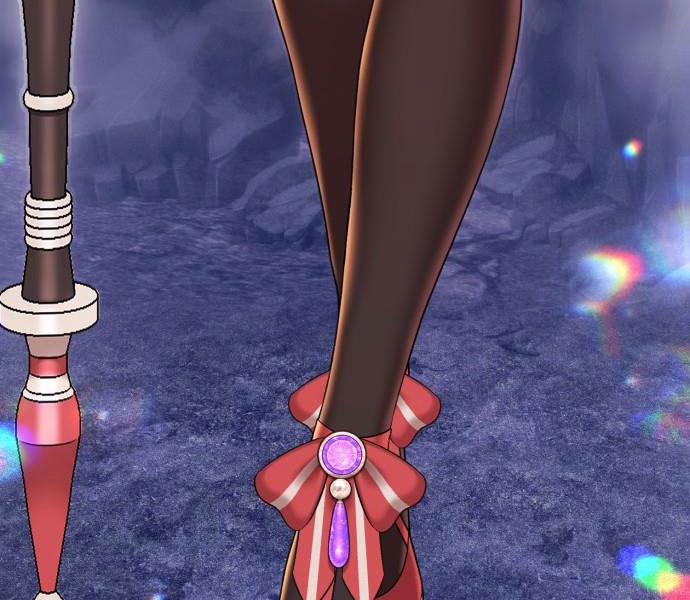 Gậy Gỗ Cấp 99+ 93.5 trang 41