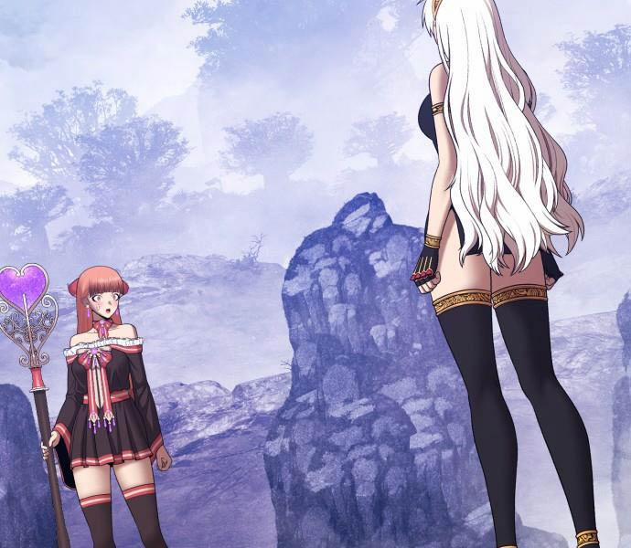 Gậy Gỗ Cấp 99+ 93.5 trang 72