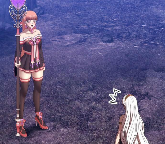 Gậy Gỗ Cấp 99+ 93.5 trang 86