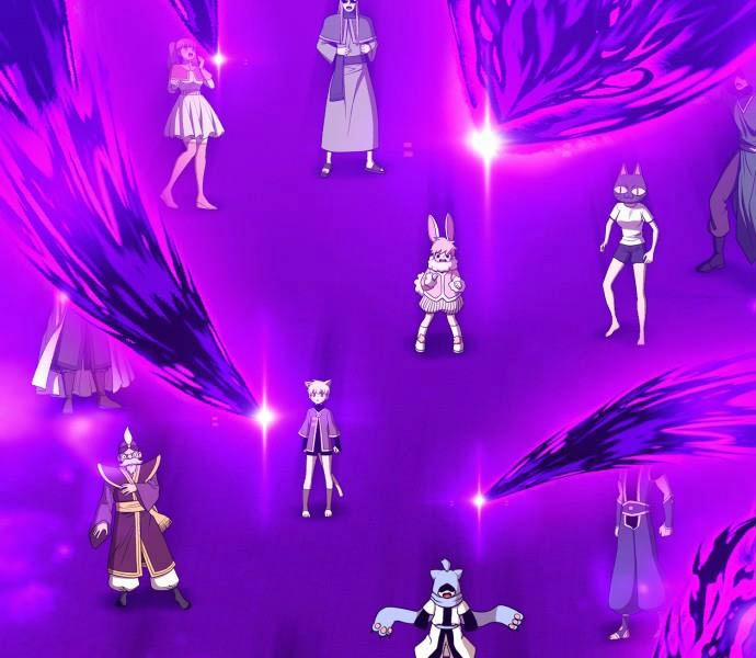 Gậy Gỗ Cấp 99+ 93.6 trang 149