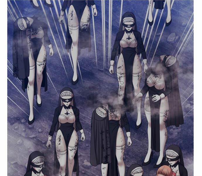 Gậy Gỗ Cấp 99+ 93.6 trang 162