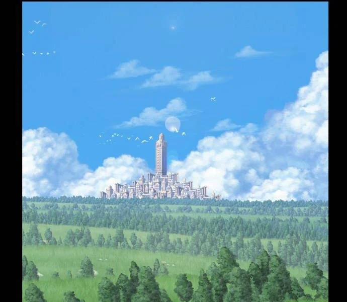 Gậy Gỗ Cấp 99+ 93.6 trang 36