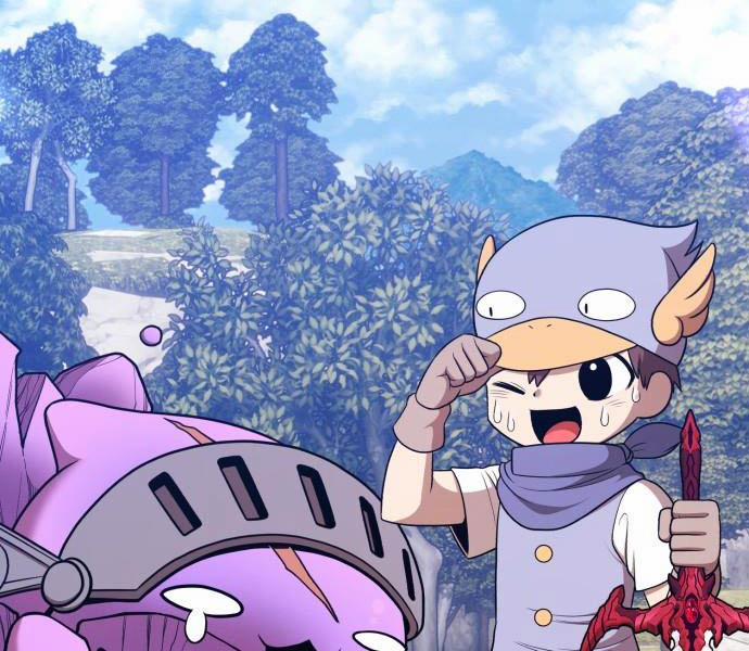 Gậy Gỗ Cấp 99+ 93.6 trang 40