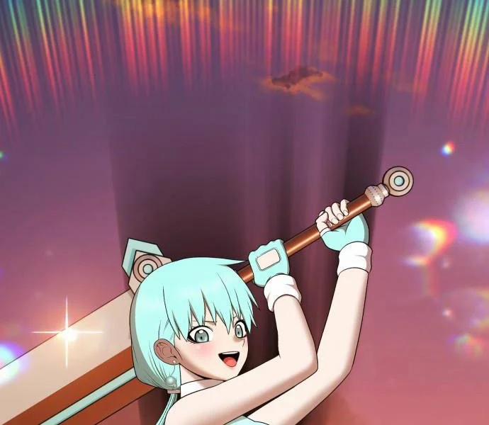 Gậy Gỗ Cấp 99+ 93.6 trang 44