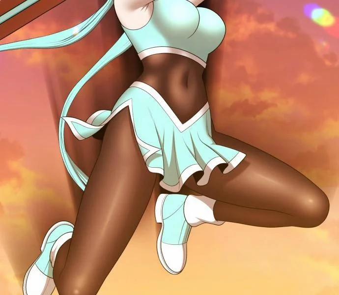 Gậy Gỗ Cấp 99+ 93.6 trang 45