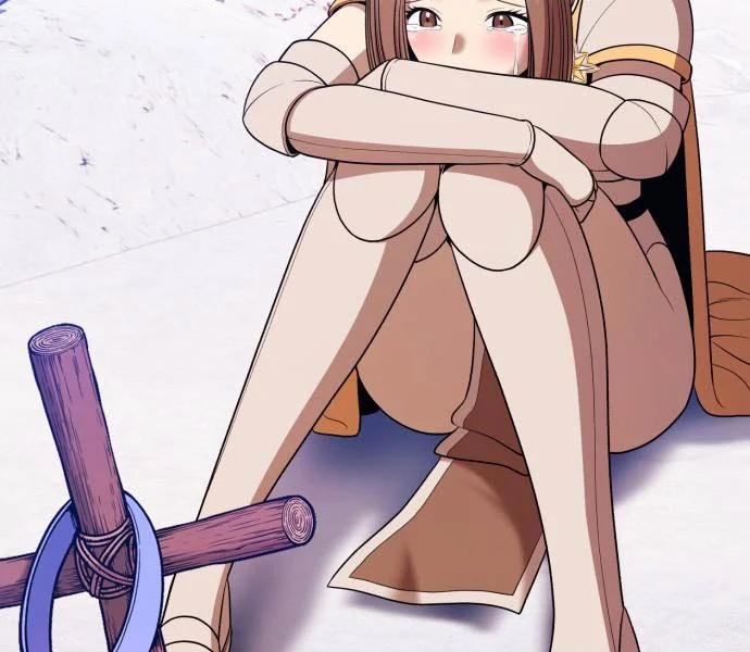 Gậy Gỗ Cấp 99+ 93.6 trang 61