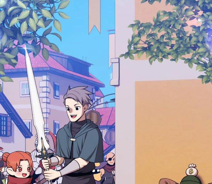 Gậy Gỗ Cấp 99+ 93.6 trang 80