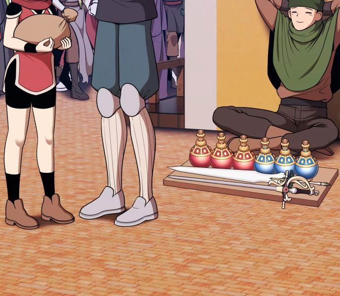 Gậy Gỗ Cấp 99+ 93.6 trang 81