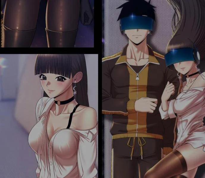 Gậy Gỗ Cấp 99+ 93 trang 161