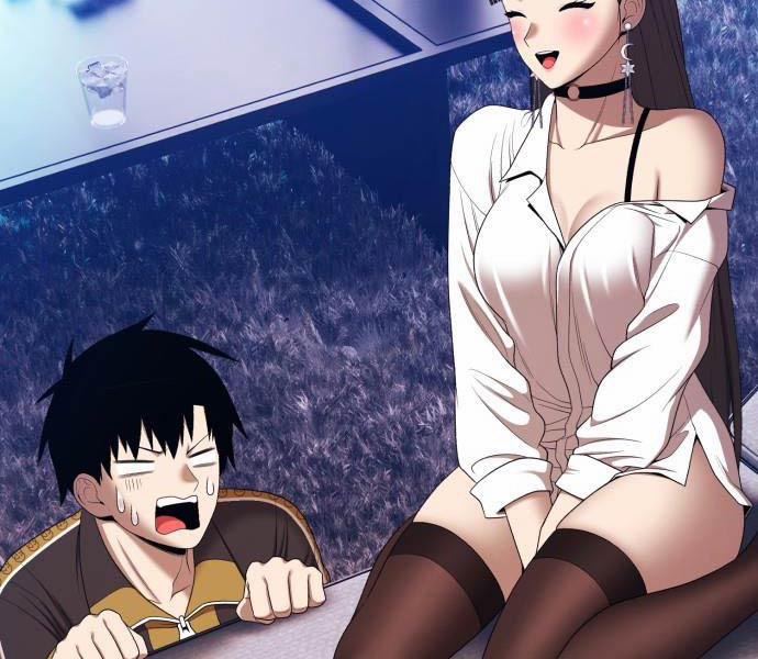 Gậy Gỗ Cấp 99+ 93 trang 193