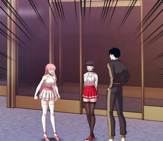 Gậy Gỗ Cấp 99+ 93 trang 278