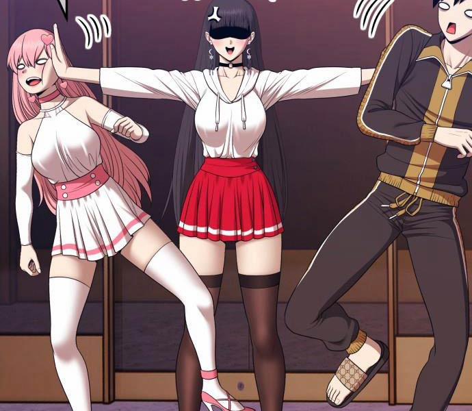 Gậy Gỗ Cấp 99+ 93 trang 329