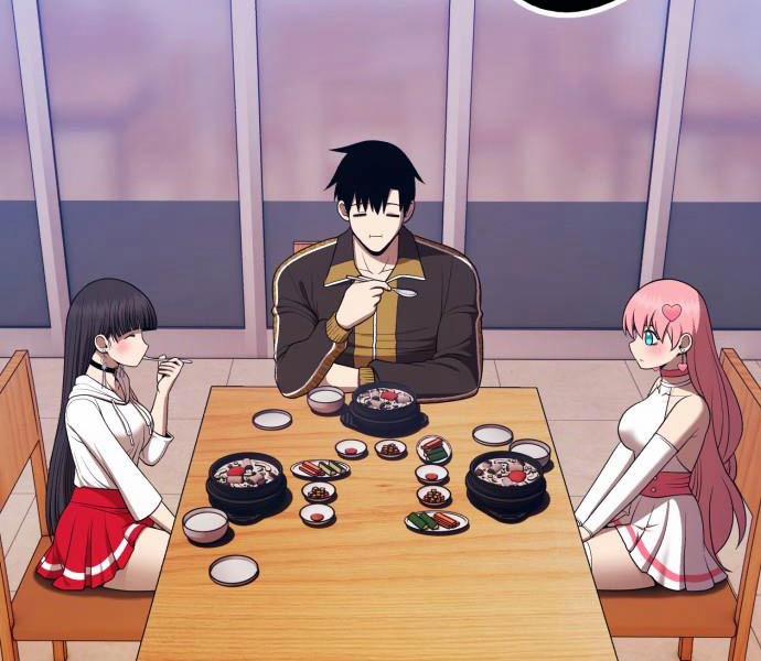 Gậy Gỗ Cấp 99+ 93 trang 345