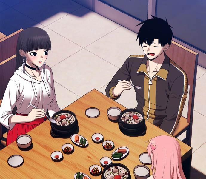 Gậy Gỗ Cấp 99+ 93 trang 374