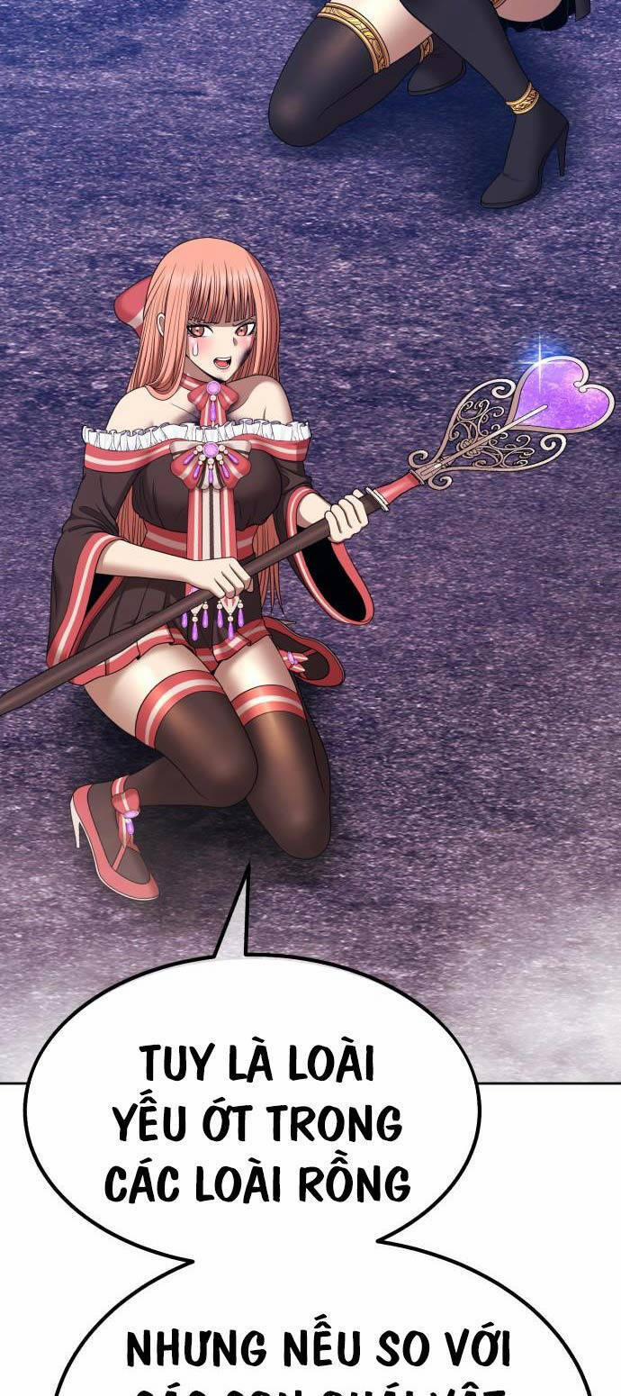 Gậy Gỗ Cấp 99+ 94 trang 106