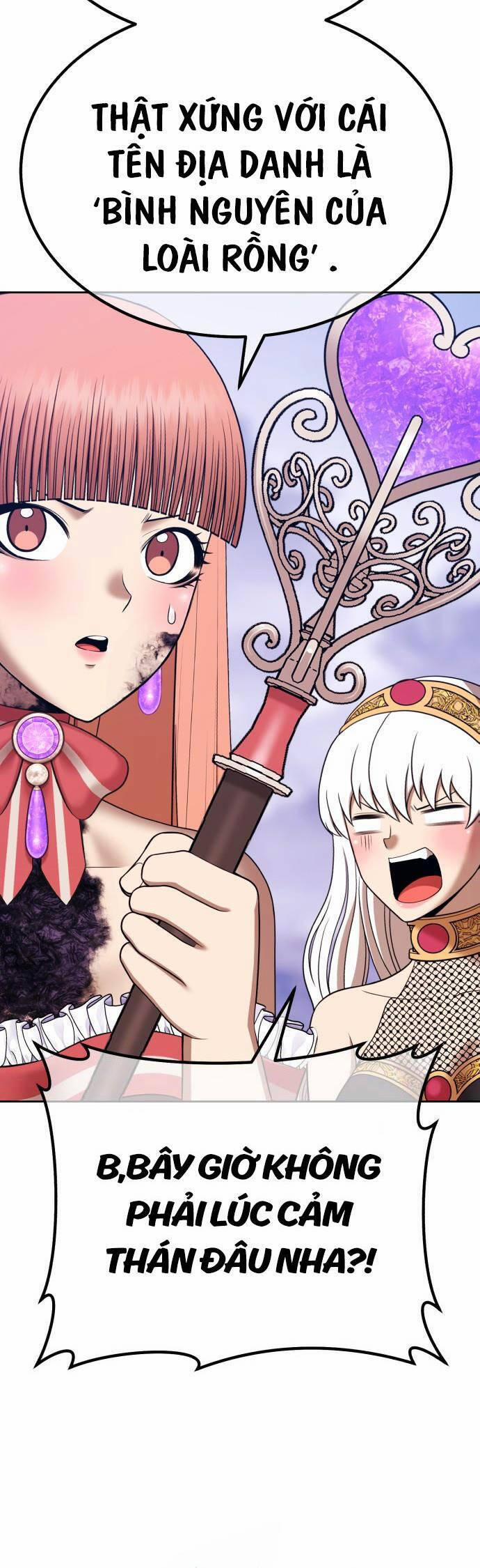 Gậy Gỗ Cấp 99+ 94 trang 108