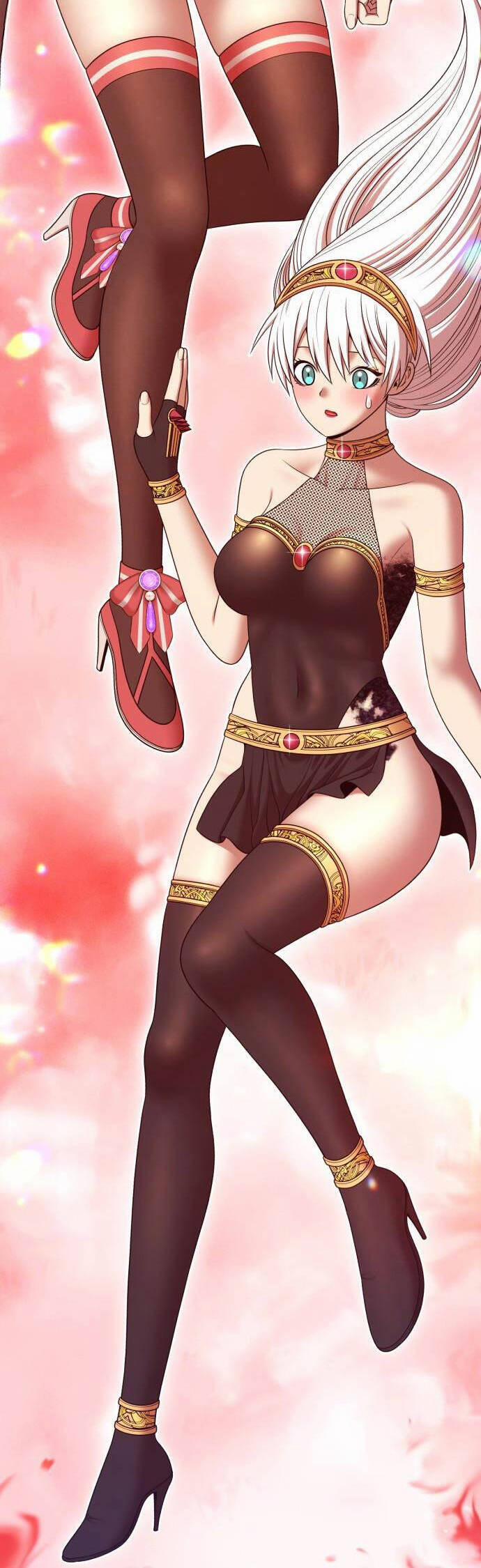 Gậy Gỗ Cấp 99+ 94 trang 117