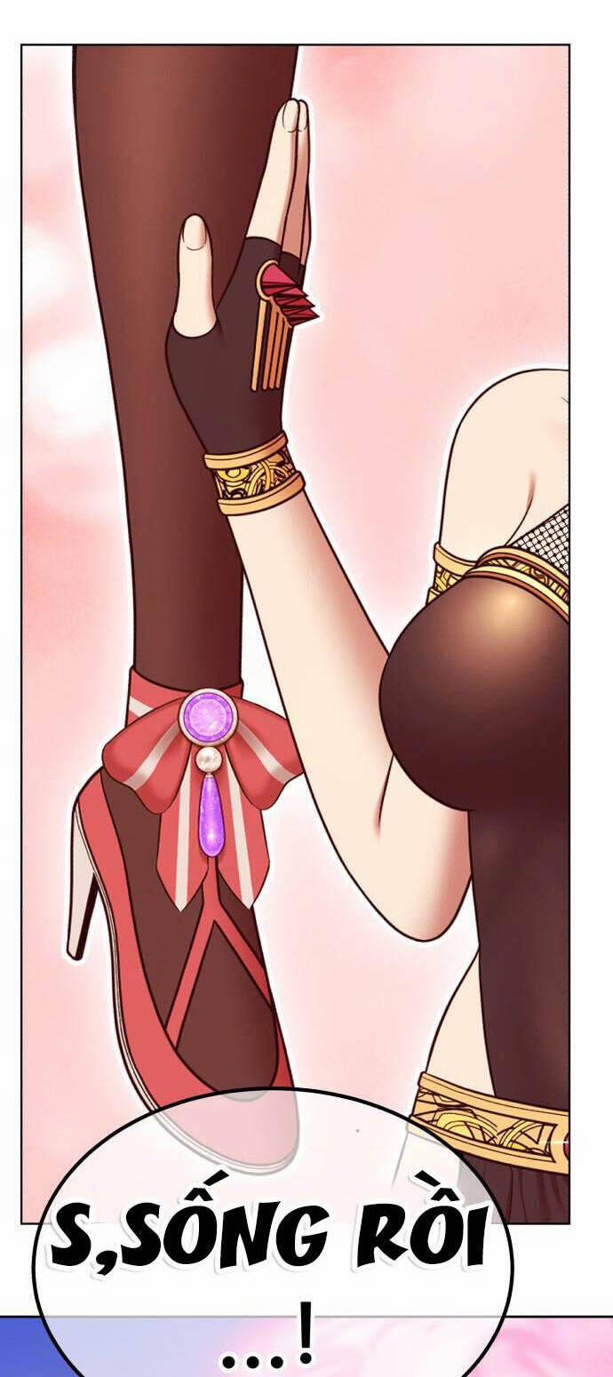 Gậy Gỗ Cấp 99+ 94 trang 119