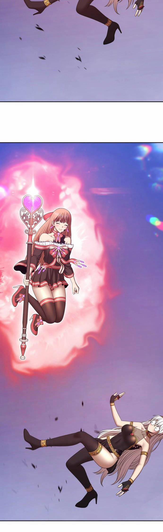 Gậy Gỗ Cấp 99+ 94 trang 124