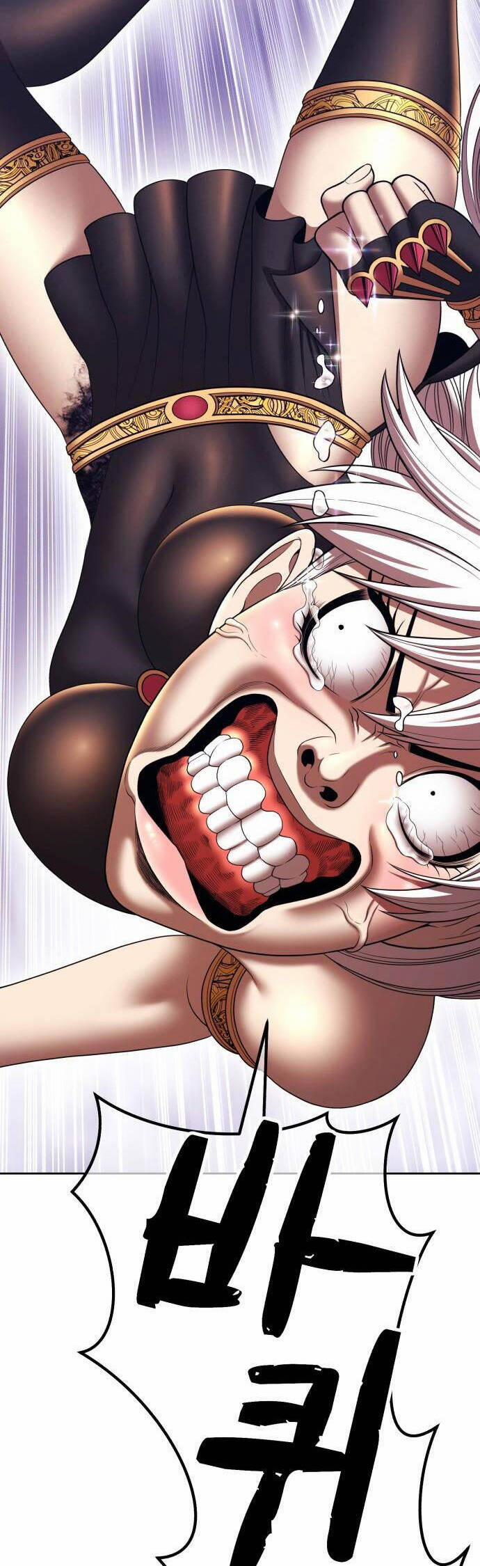 Gậy Gỗ Cấp 99+ 94 trang 129