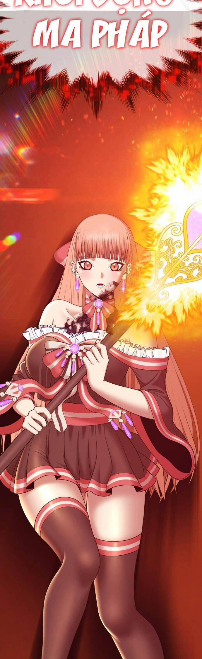 Gậy Gỗ Cấp 99+ 94 trang 141