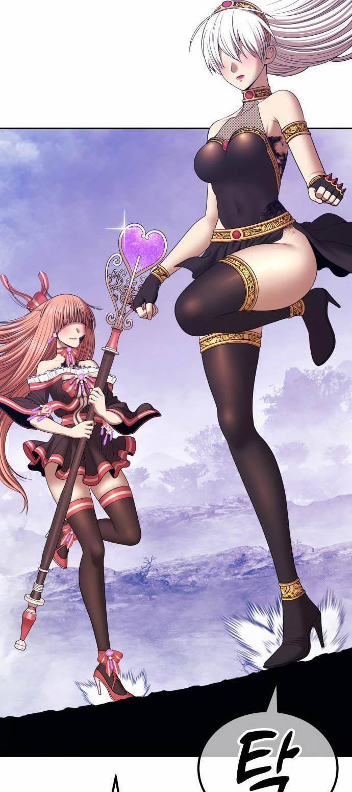 Gậy Gỗ Cấp 99+ 94 trang 154