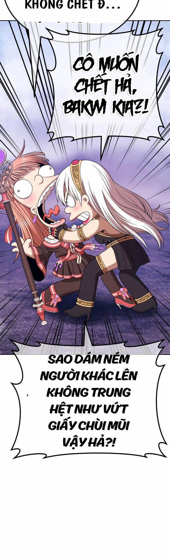 Gậy Gỗ Cấp 99+ 94 trang 157