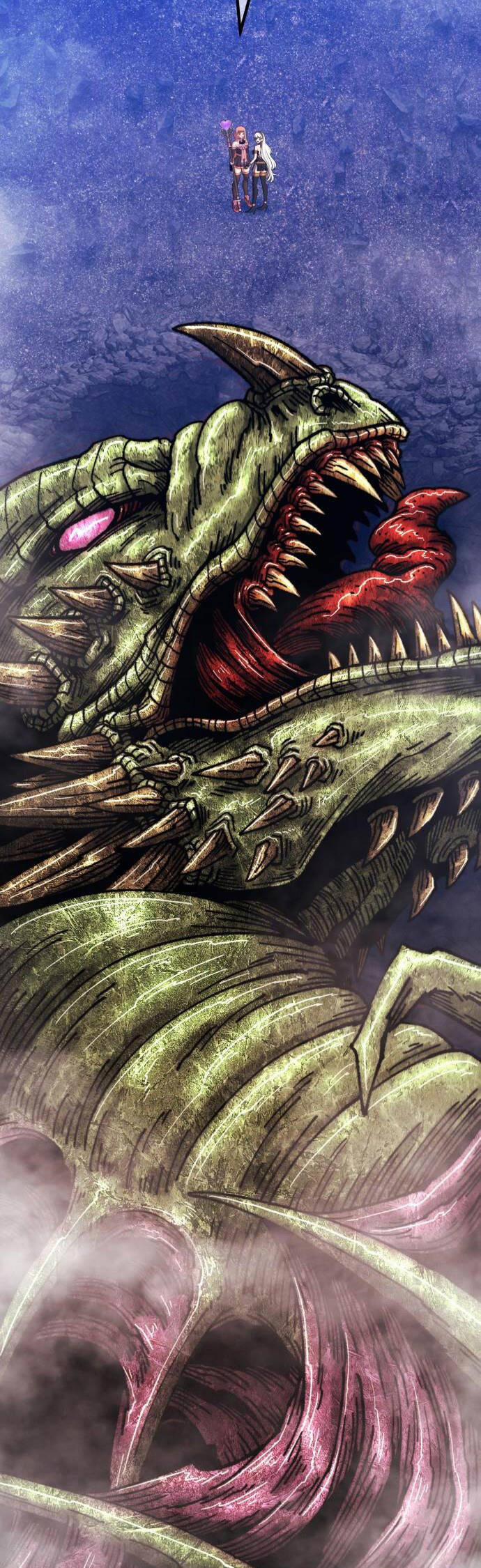 Gậy Gỗ Cấp 99+ 94 trang 160