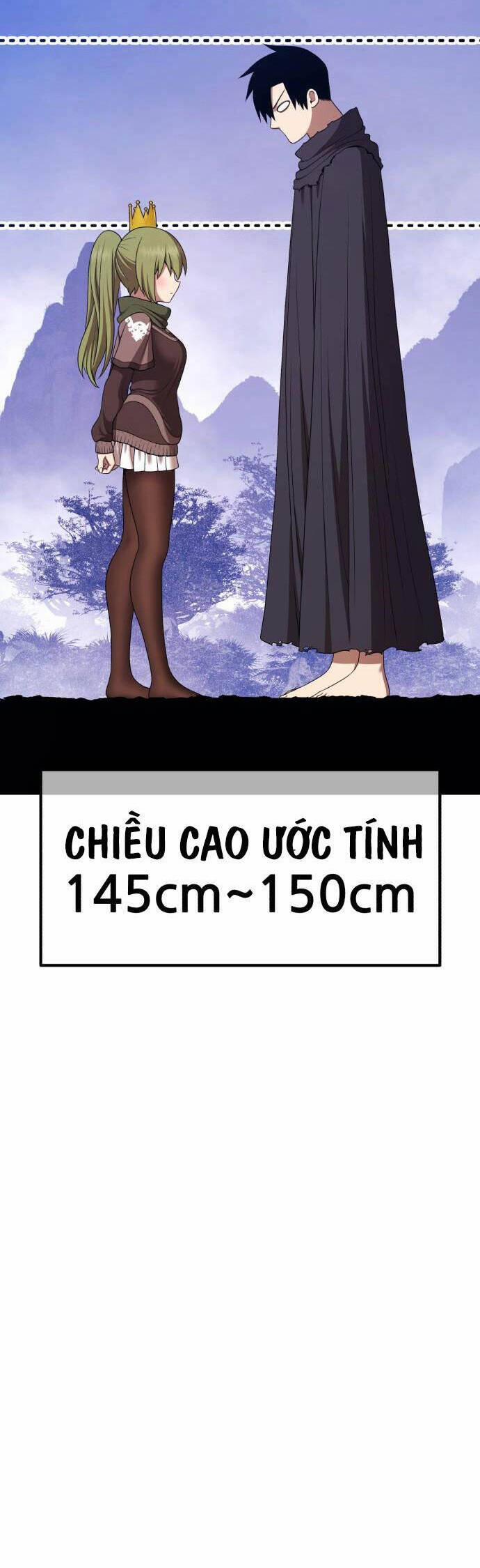 Gậy Gỗ Cấp 99+ 94 trang 193