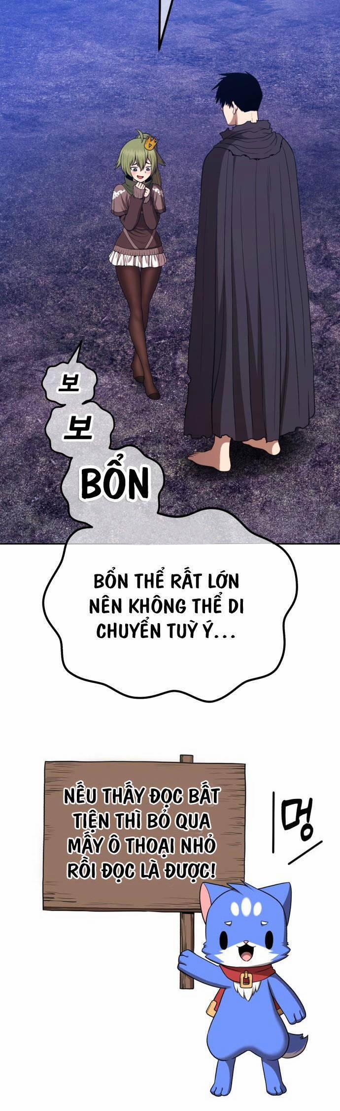 Gậy Gỗ Cấp 99+ 94 trang 200