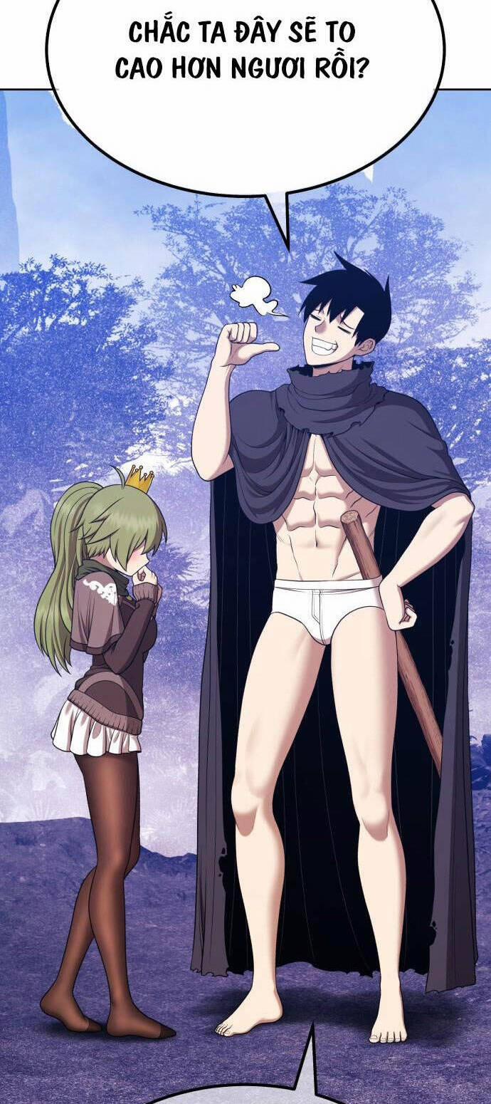 Gậy Gỗ Cấp 99+ 94 trang 203