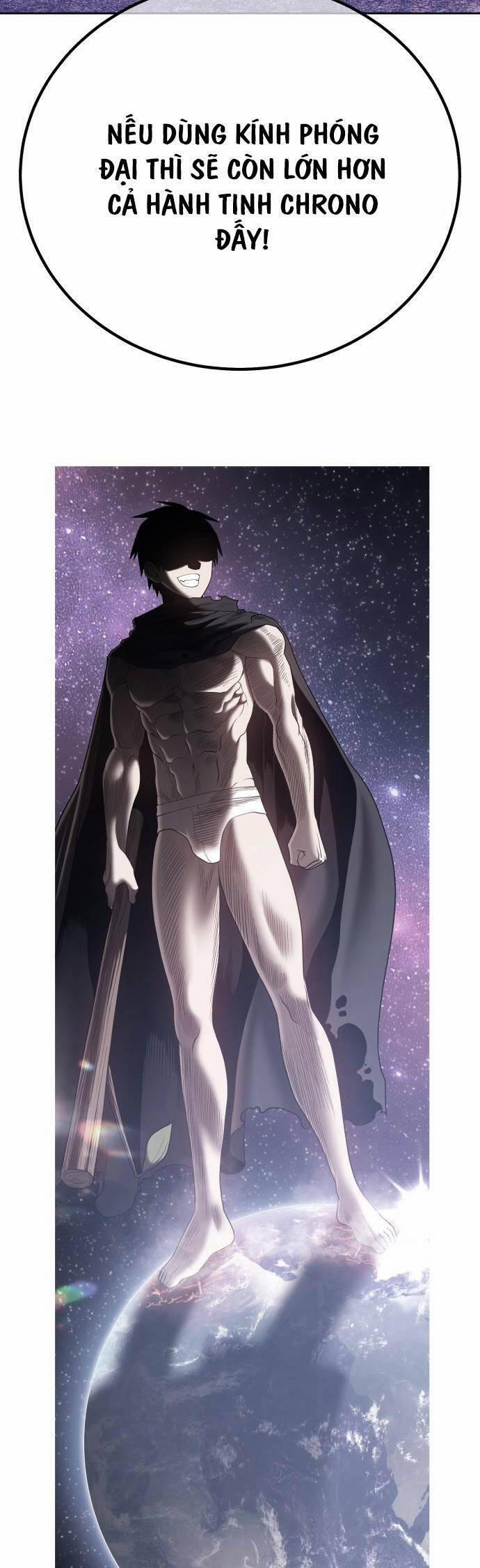 Gậy Gỗ Cấp 99+ 94 trang 204