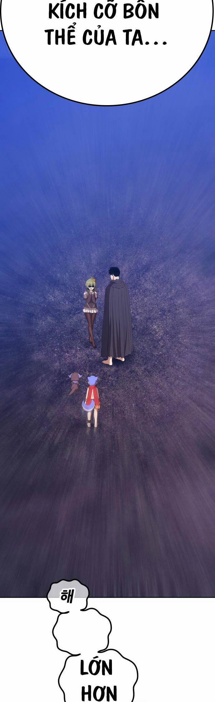 Gậy Gỗ Cấp 99+ 94 trang 208