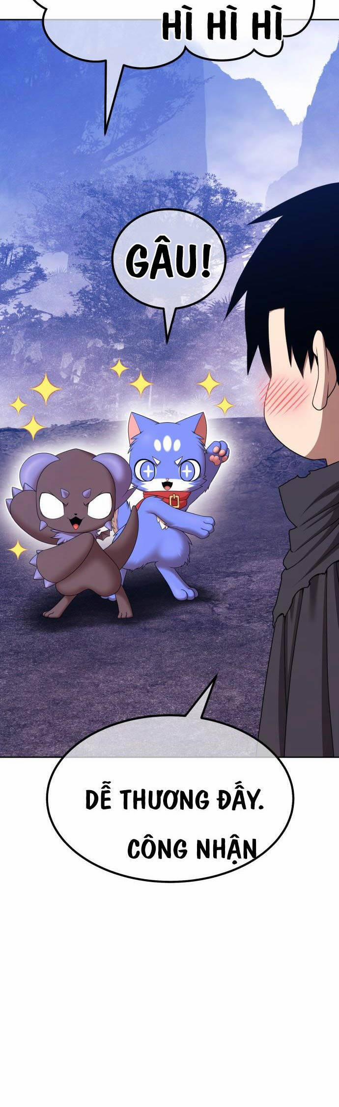 Gậy Gỗ Cấp 99+ 94 trang 42