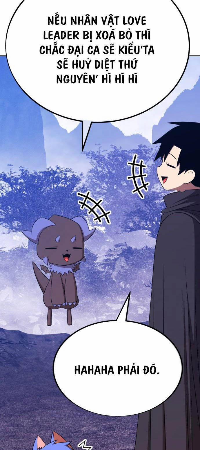 Gậy Gỗ Cấp 99+ 94 trang 46