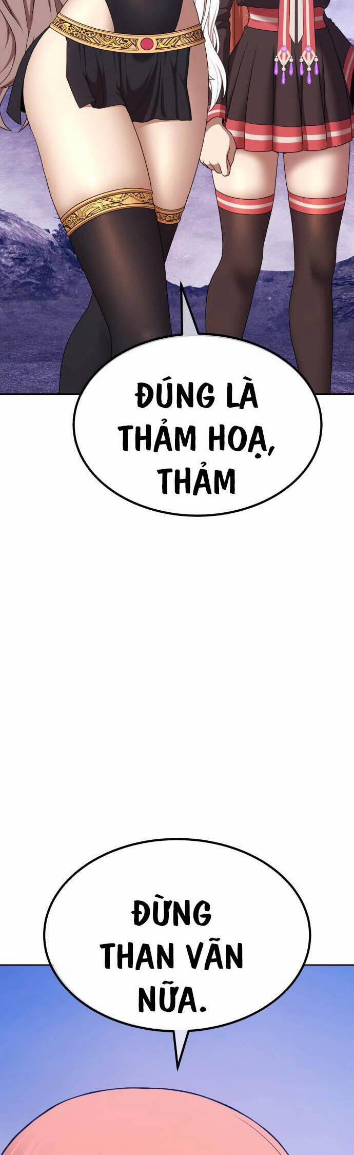 Gậy Gỗ Cấp 99+ 94 trang 65