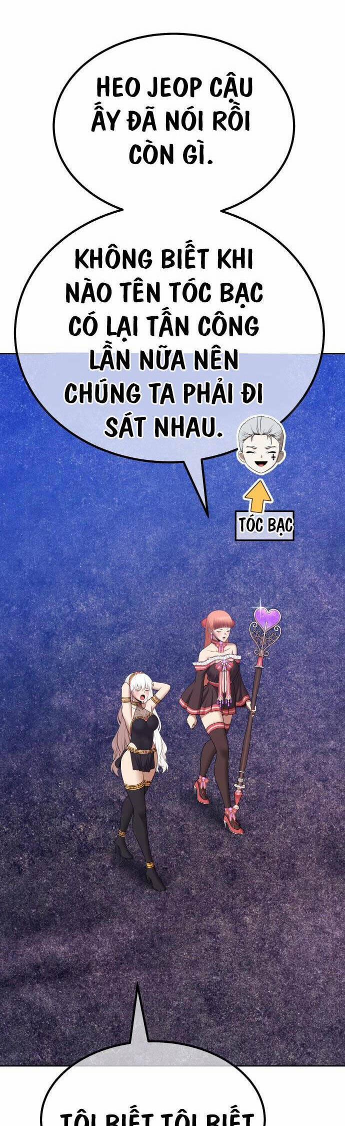 Gậy Gỗ Cấp 99+ 94 trang 67