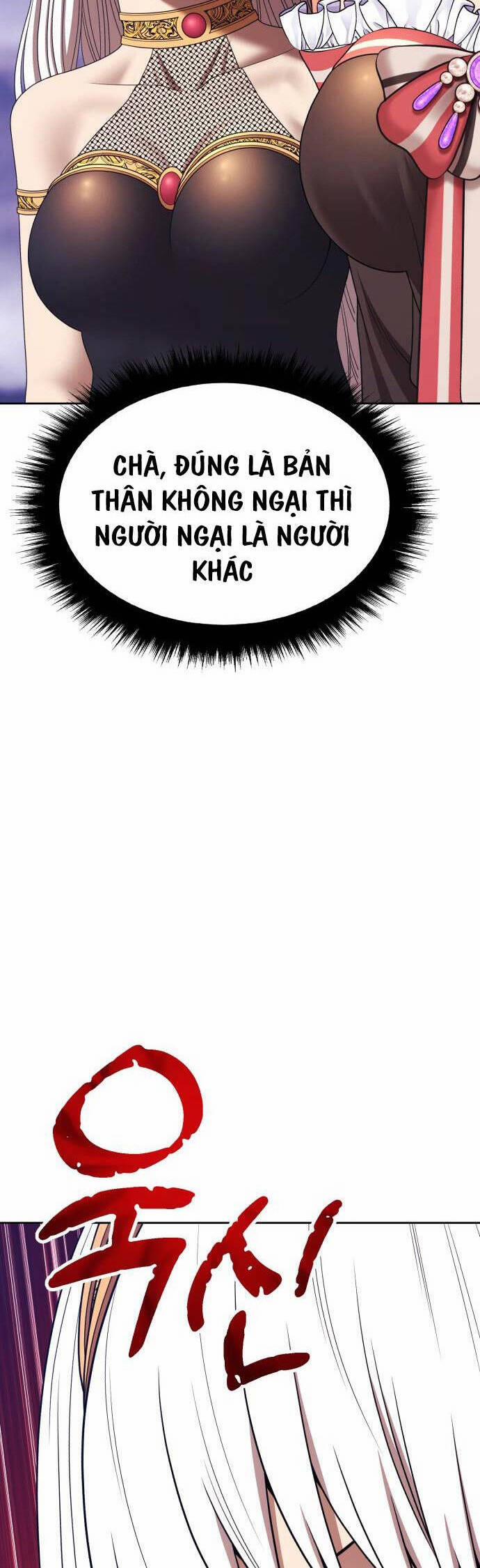 Gậy Gỗ Cấp 99+ 94 trang 79