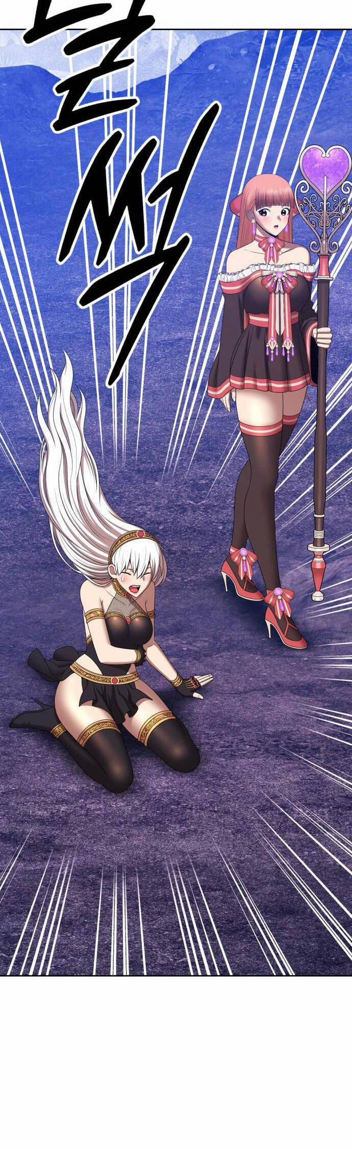 Gậy Gỗ Cấp 99+ 94 trang 81