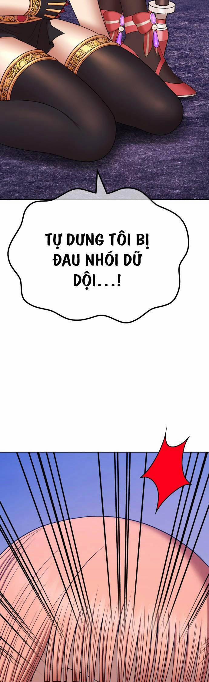 Gậy Gỗ Cấp 99+ 94 trang 84