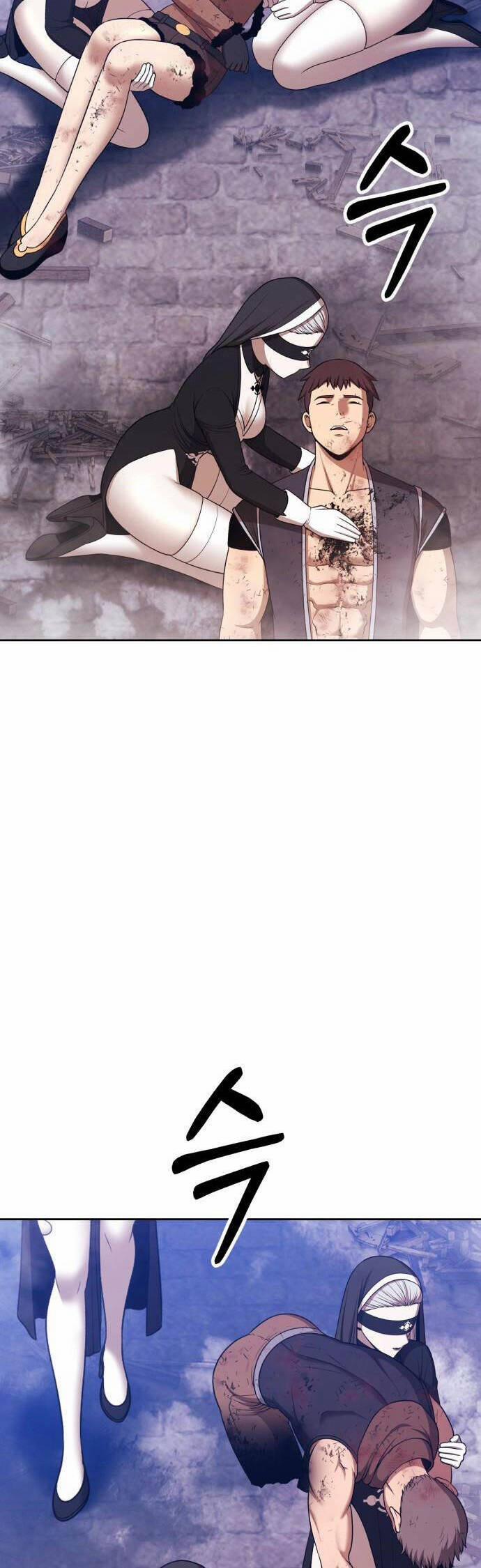 Gậy Gỗ Cấp 99+ 94 trang 9