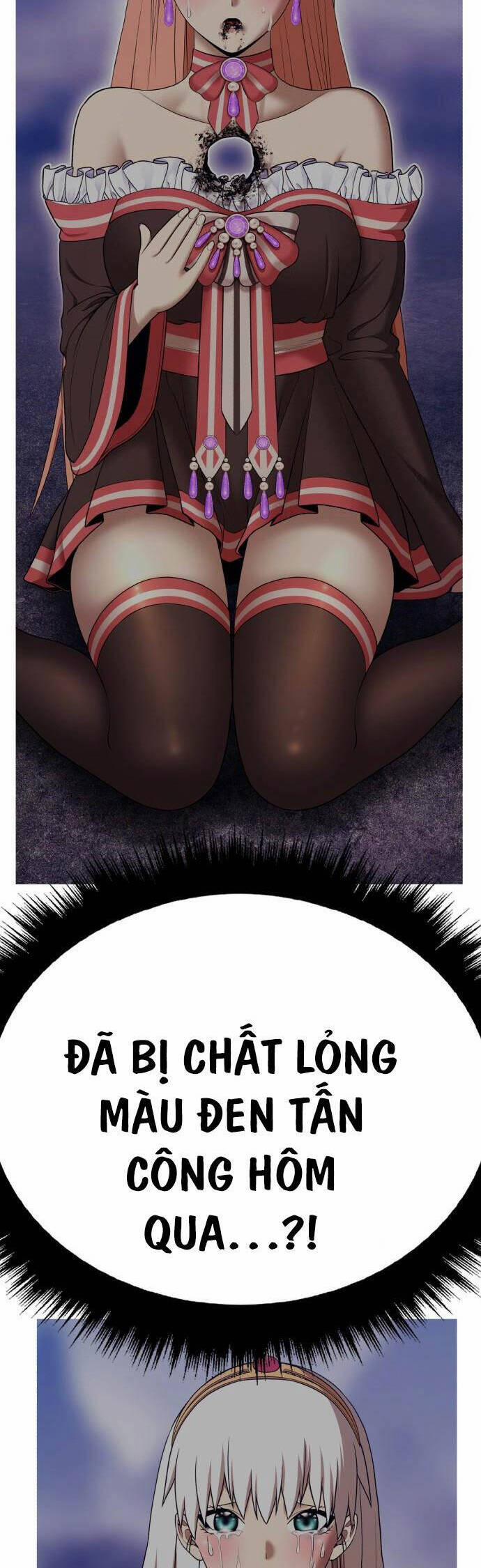 Gậy Gỗ Cấp 99+ 94 trang 97