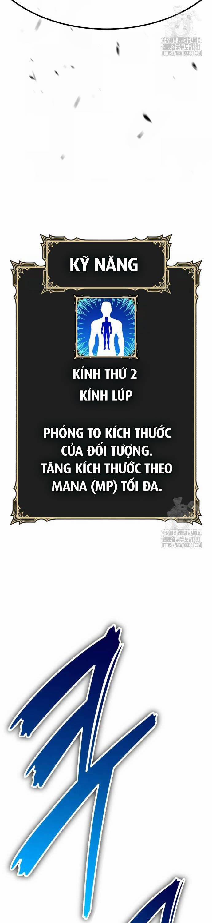 Gậy Gỗ Cấp 99+ 95 trang 100