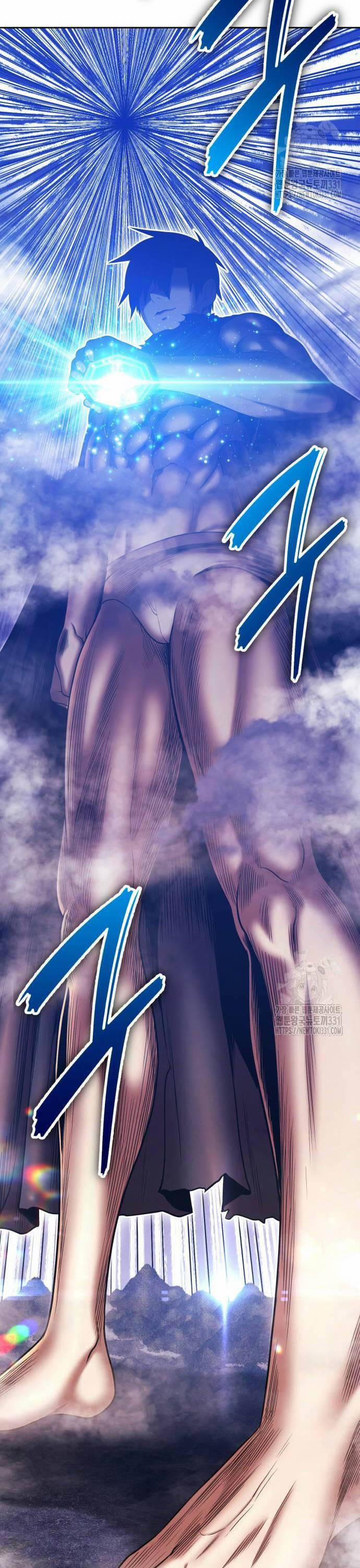 Gậy Gỗ Cấp 99+ 95 trang 101