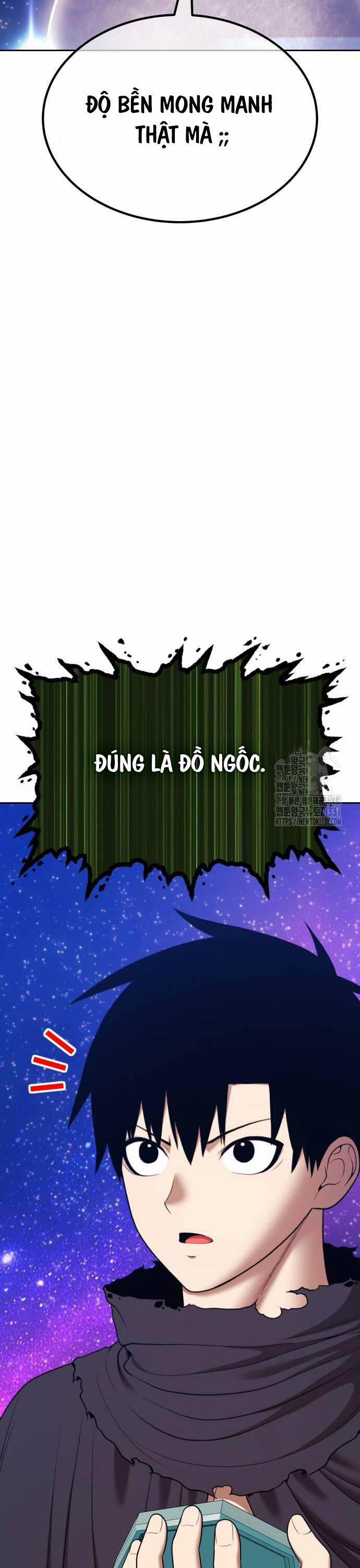 Gậy Gỗ Cấp 99+ 95 trang 108