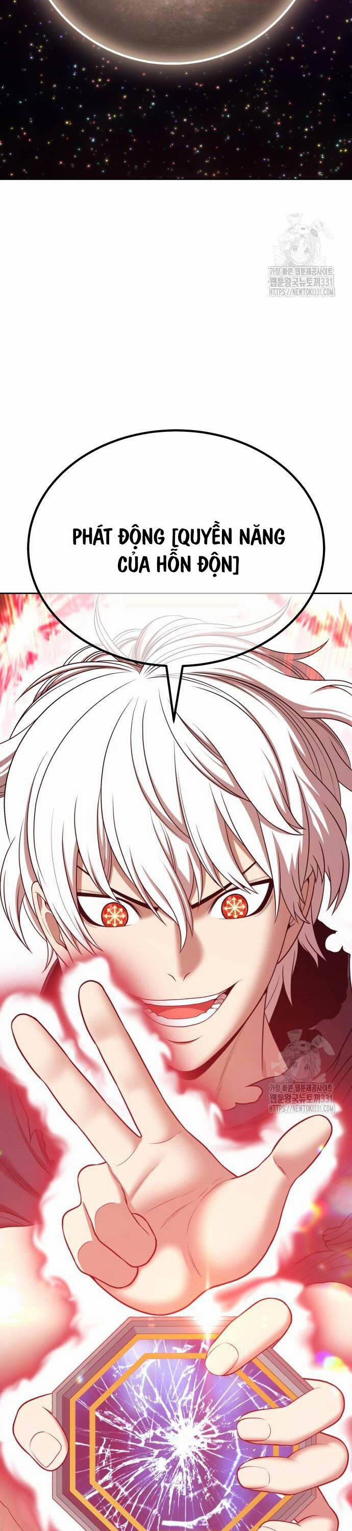 Gậy Gỗ Cấp 99+ 95 trang 129