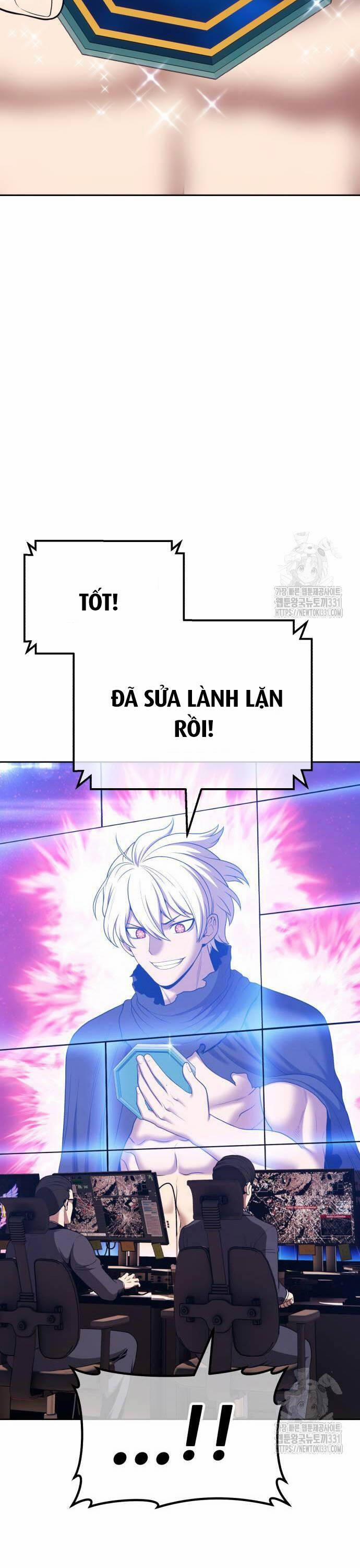 Gậy Gỗ Cấp 99+ 95 trang 132