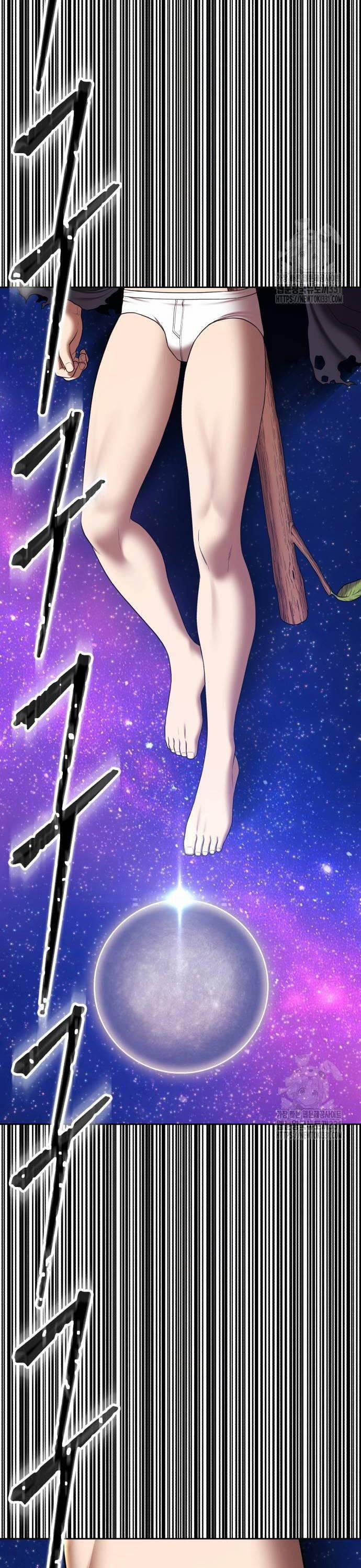 Gậy Gỗ Cấp 99+ 95 trang 138