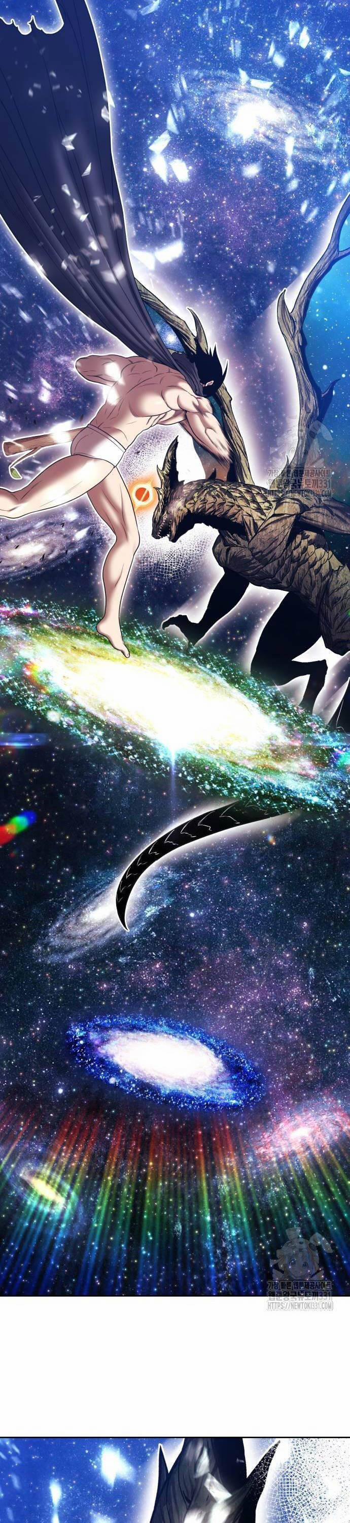 Gậy Gỗ Cấp 99+ 95 trang 167